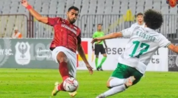 قرار تحكيمي.. الغندور يكشف تفاصيل الحالات الجدلية في مباراة سيراميكا والمصري بالدوري